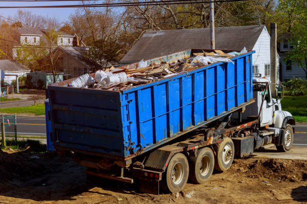 Best Yard Waste Removal  in Holland, TX