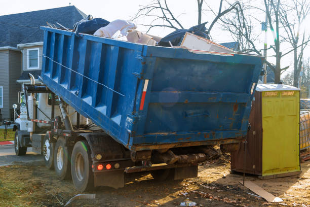 Best Residential Junk Removal  in Holland, TX